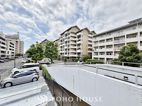 部屋の雰囲気や広さ、眺望、住宅設備の使い勝手など住み心地をしっかり考えられております。