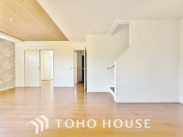 空気感という居心地の良いＢＧＭは、暮らしのステージを彩り、心からのやすらぎと満足感を与えてくれます。