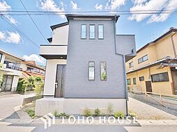 千葉県松戸市松飛台