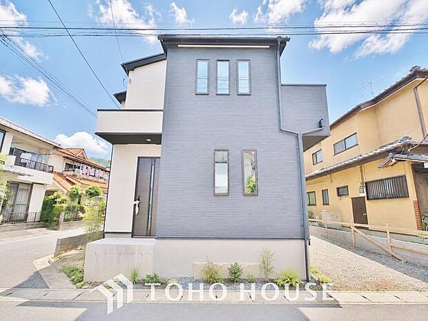 ここに住むからこそ意味がある。すべての(始まり)をここから迎えます。