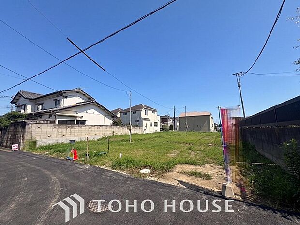 陽光に愛され、家族に包まれた本邸宅は、どんなに月日が経っても【オンリーワン】に輝き続けます。