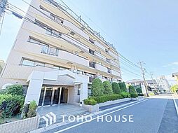 モアクレスト吉川 3階