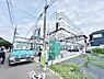 外観：住まいの本質の部分から、住み心地や安全性を見つめ直しました。
