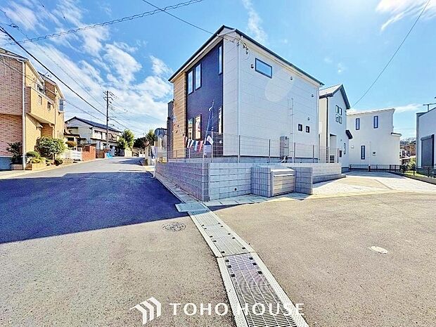 些細な事でも何でも質問して下さい。誰よりも解り易く、安心してお住まいが購入出来るようサポート致します。