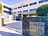 周辺：市川市立市川小学校まで約520m