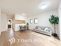 JR常磐線 北松戸駅 バス9分 千駄堀口下車 徒歩6分