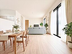 流山市松ケ丘5丁目 全1棟