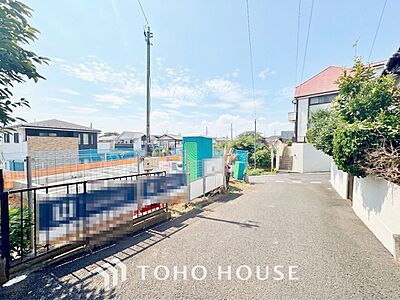 外観:建物の居住性に拘った邸宅は、「落ち着き」と「安らぎ」と「快適」を実現してくれます。 外観:建物の居住性に拘った邸宅は、「落ち着き」と「安らぎ」と「快適」を実現してくれます。