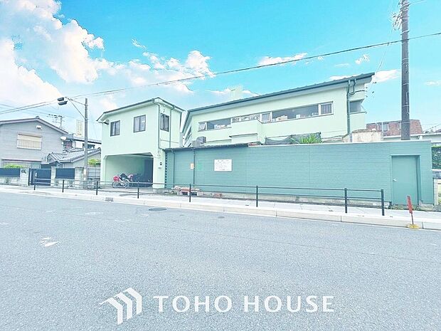 杉の木保育園