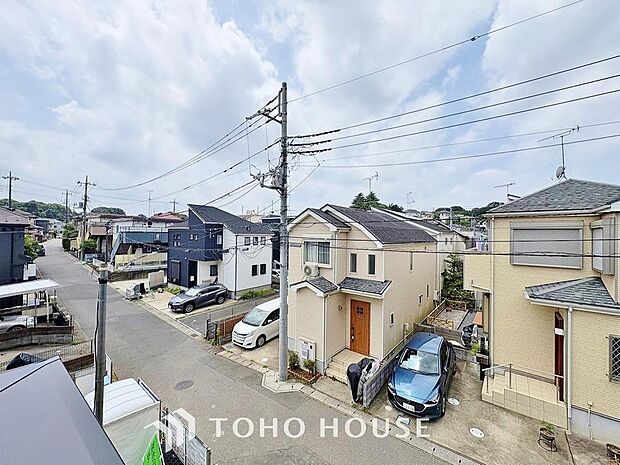 新居に住まう事で手に入れるものは、きっと日常にとっても貴重な存在となるはずです。