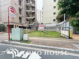 千葉県市川市市川１丁目