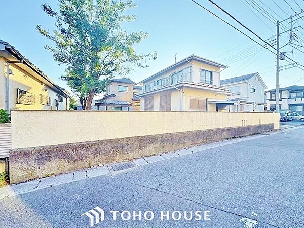 居住していく中でオーナー様だけの【マイホーム】に創り上げて下さい。