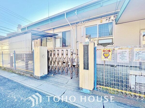 市川市立若宮保育園