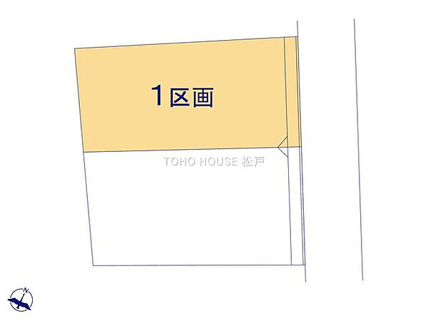 全体区画図