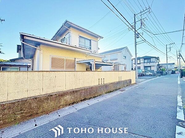 毎日の何気ないいってきます、ただいまに幸せを感じられる、そんな住まいのもっと先へ。