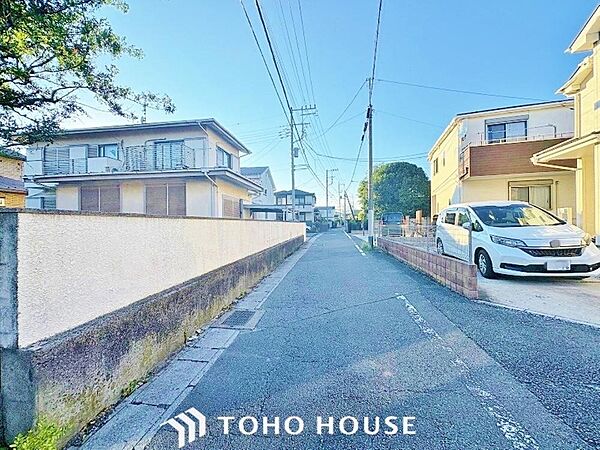 新居に住まう事で手に入れるものは、きっと日常にとっても貴重な存在となるはずです。