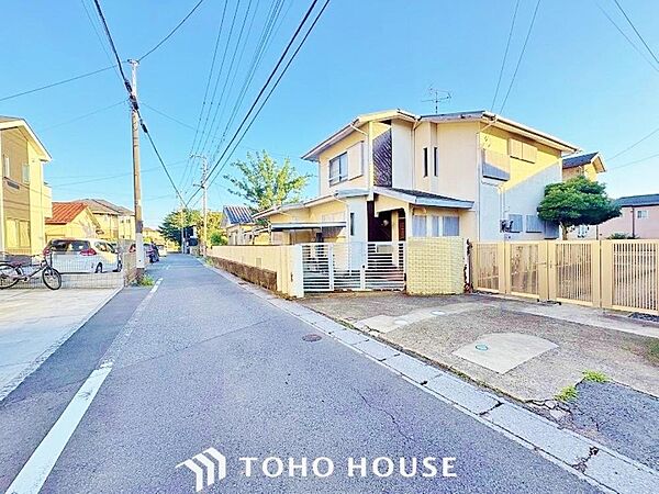 笑顔が溢れ、会話が弾む豊かな時を過ごすことができる空間でお住まいになった幸せをかみしめてください。