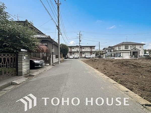 快適な理想の暮らしの実現は、そこで暮らす方々にとって素敵な環境であることも挙げられると思います。
