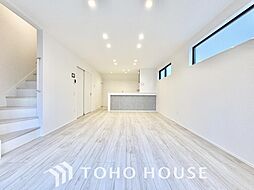 葛飾区青戸3丁目5期 全1棟