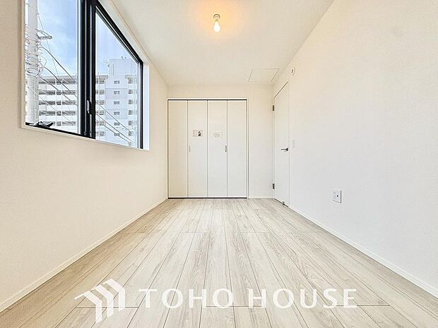 笑顔が溢れ、会話が弾む豊かな時を過ごすことができる空間でお住まいになった幸せをかみしめてください。