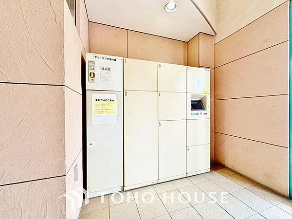 留守でも荷物が受け取れるため、共働きで昼間の宅配物の受け取りが困難な世帯や、インターネットショッピング等の通信販売をよく利用する人にニーズが高まっている。