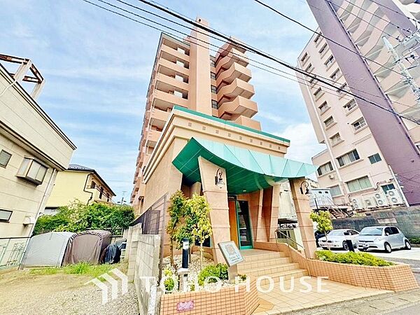 建物の居住性に拘った邸宅は、「落ち着き」と「安らぎ」と「快適」を実現してくれます。