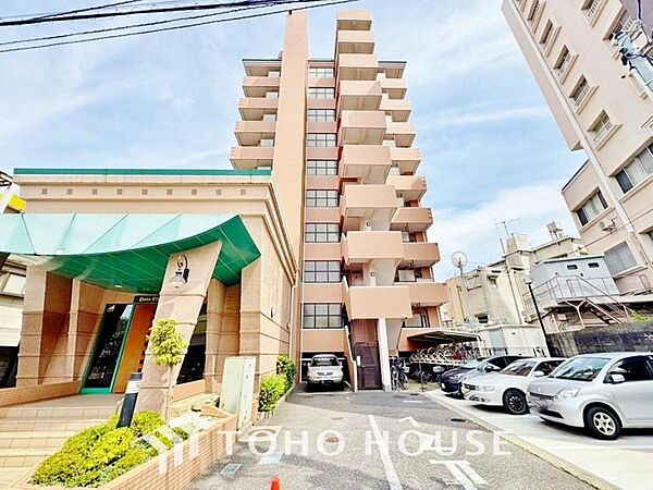 部屋の雰囲気や広さ、眺望、住宅設備の使い勝手など住み心地をしっかり考えられております。