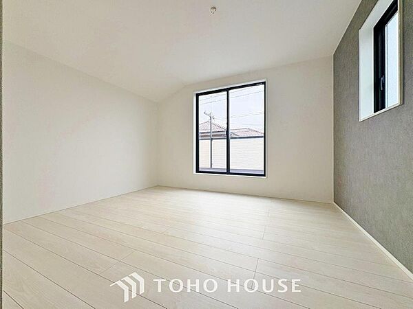 居住していく中でオーナー様だけの【マイホーム】に創り上げて下さい。
