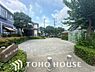 周辺：松ケ丘7号公園まで約60m