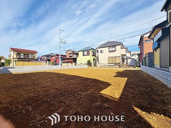 居住していく中でオーナー様だけの【マイホーム】に創り上げて下さい。