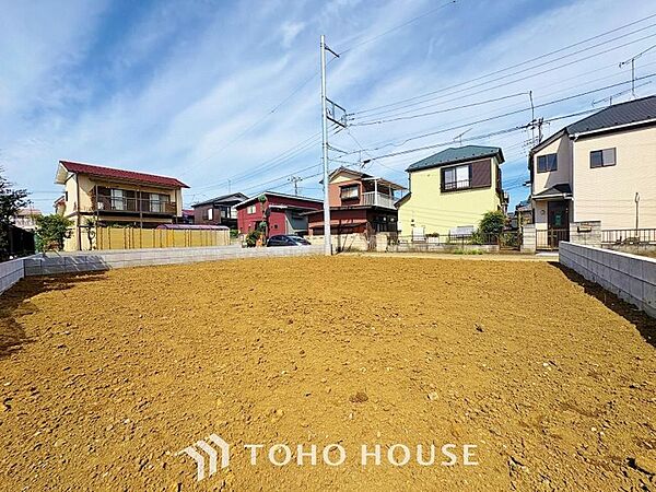 笑顔が溢れ、会話が弾む豊かな時を過ごすことができる空間でお住まいになった幸せをかみしめてください。