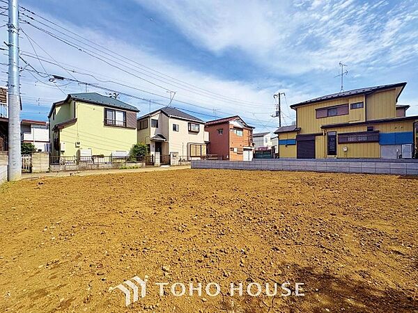 陽光に愛され、家族に包まれた本邸宅は、どんなに月日が経っても【オンリーワン】に輝き続けます。