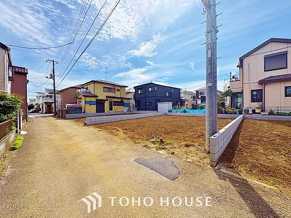 ここに住むからこそ意味がある。すべての（始まり）をここから迎えます。