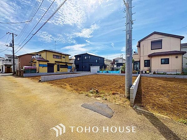 毎日の何気ないいってきます、ただいまに幸せを感じられる、そんな住まいのもっと先へ。