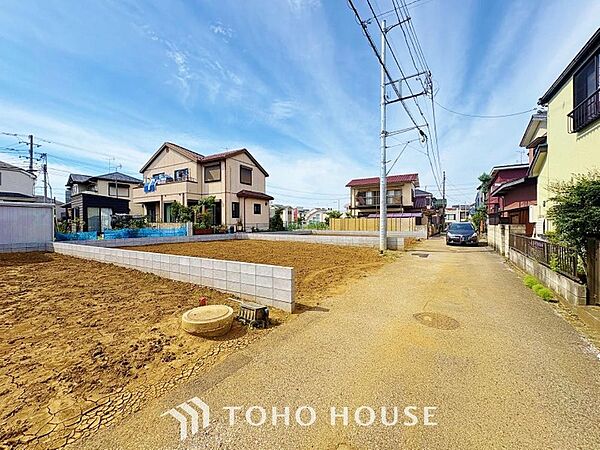 居住していく中でオーナー様だけの【マイホーム】に創り上げて下さい。