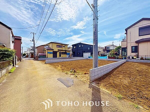 新居に住まう事で手に入れるものは、きっと日常にとっても貴重な存在となるはずです。