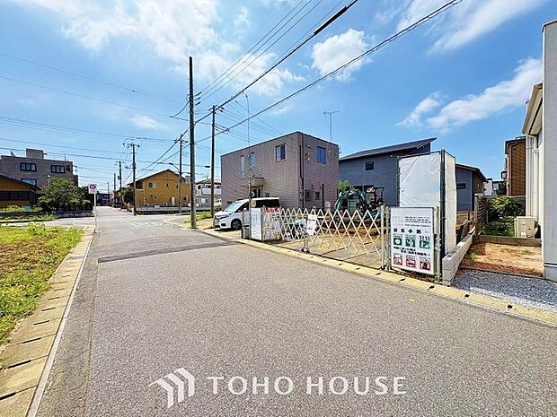 お客様の求める本当の住み心地とは何なのか。そのための一手間一工夫を惜しみません。