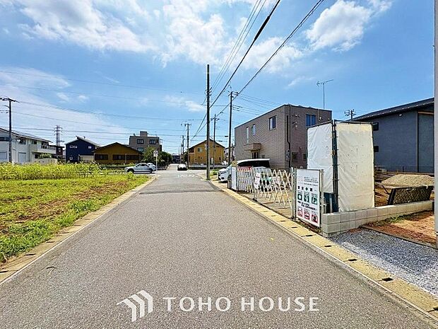 単に見た目や質感の良さだけではなく、建物の基礎や構造といった、目には見えにくい部分にもこだわります。