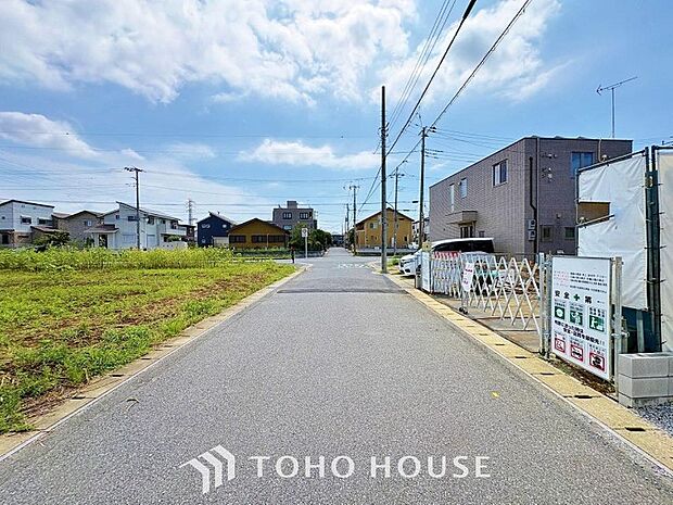 おしゃれな雰囲気や自然の潤い、親しみやすさといった個性を、街に新たな価値を齎し続けることでしょう。