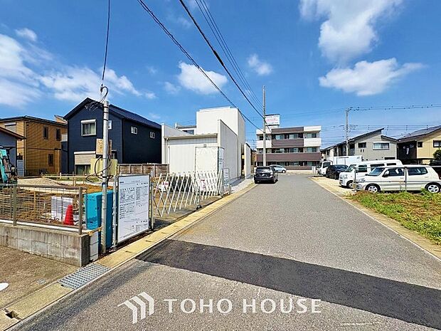 部屋の雰囲気や広さ、眺望、住宅設備の使い勝手など住み心地をしっかり考えられております。