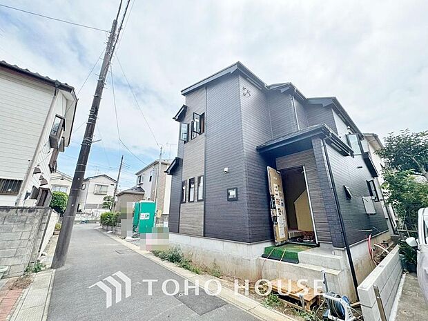 単に見た目や質感の良さだけではなく、建物の基礎や構造といった、目には見えにくい部分にもこだわります。