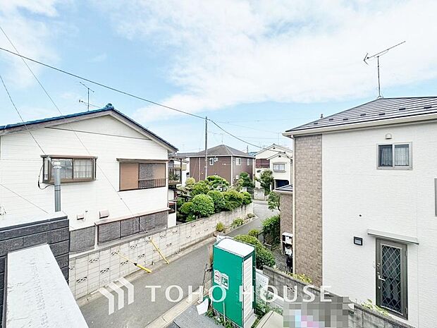 新居に住まう事で手に入れるものは、きっと日常にとっても貴重な存在となるはずです。