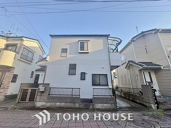 毎日の何気ないいってきます、ただいまに幸せを感じられる、そんな住まいのもっと先へ。