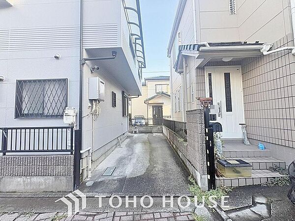 建物の居住性に拘った邸宅は、「落ち着き」と「安らぎ」と「快適」を実現してくれます。