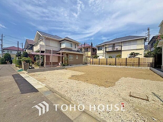 単に見た目や質感の良さだけではなく、建物の基礎や構造といった、目には見えにくい部分にもこだわります。未来を思い描きながら、家の完成が待ち遠しくなりますね