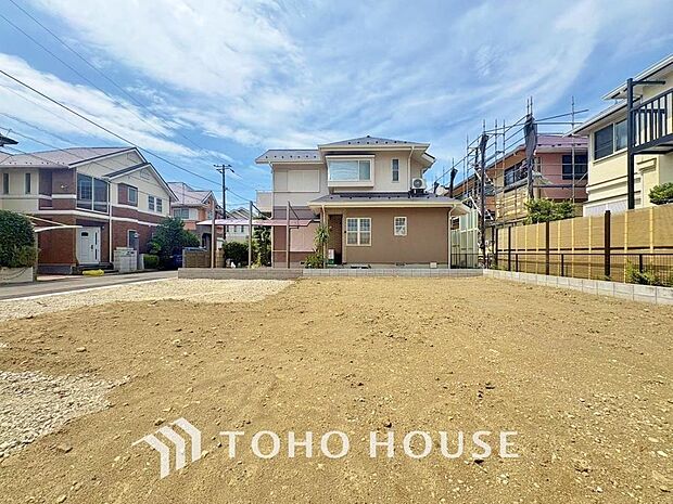 建物の居住性に拘った邸宅は、「落ち着き」と「安らぎ」と「快適」を実現してくれます。