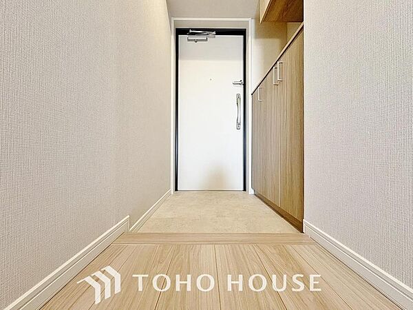 ただいま、おかえり。新居で交わす家族同士の何気ないやり取りがただ何となく嬉しいんです。