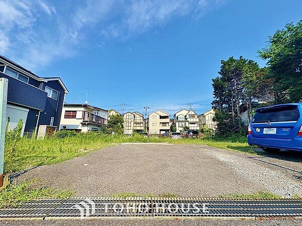 ここに住むからこそ意味がある。すべての（始まり）をここから迎えます。