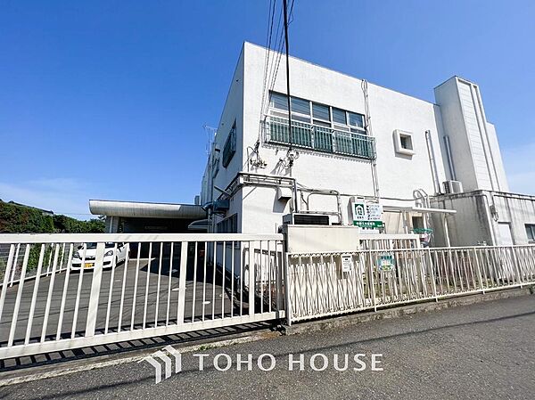 中野久木保育所　