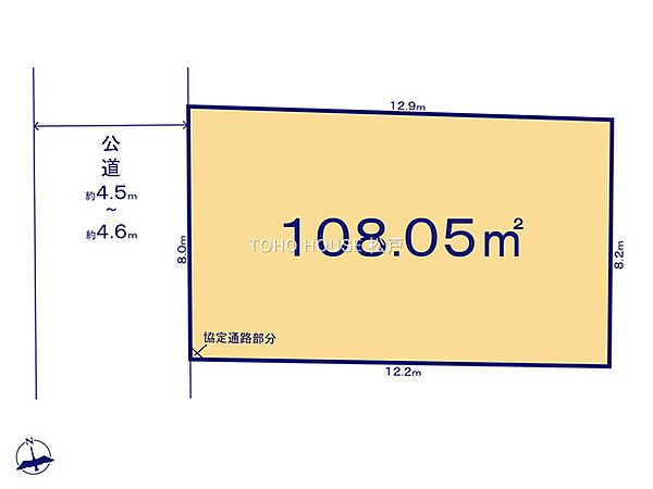 物件の陽当りや、近隣・周辺環境など、情報が現地にはたくさんあります。是非一度現地をご確認ください。